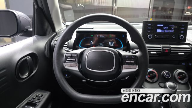Hyundai Casper Turbo Smart 2024 — фото 13