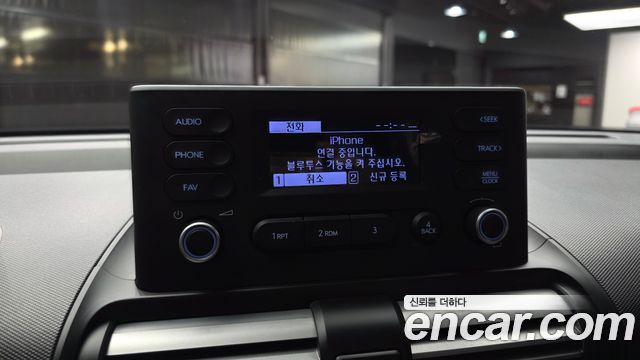 Hyundai Casper Turbo Smart 2024 — фото 14