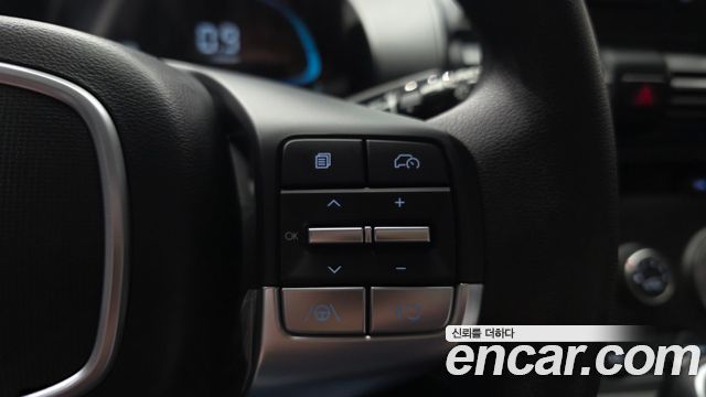 Hyundai Casper Turbo Smart 2024 — фото 19