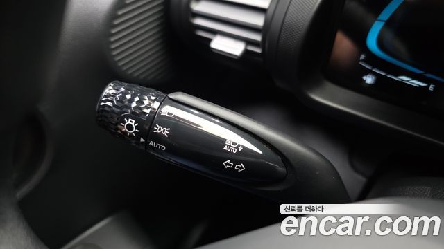 Hyundai Casper Turbo Smart 2024 — фото 20