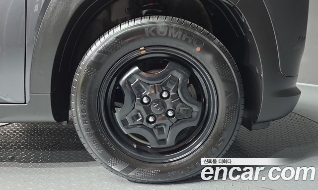 Hyundai Casper Turbo Smart 2024 — фото 21