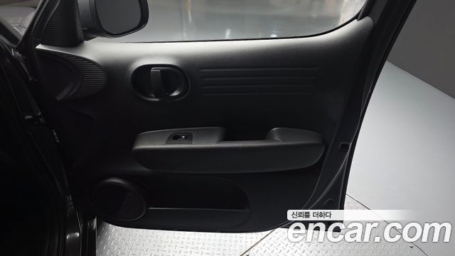 Hyundai Casper Turbo Smart 2024 — фото 24