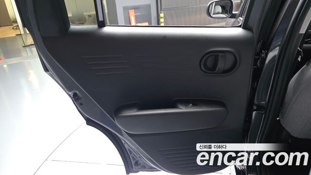 Hyundai Casper Turbo Smart 2024 — фото 25