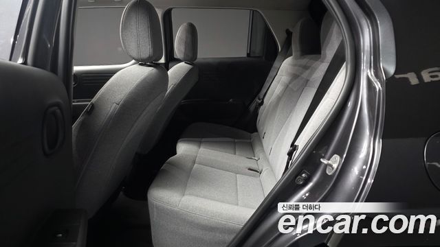 Hyundai Casper Turbo Smart 2024 — фото 26