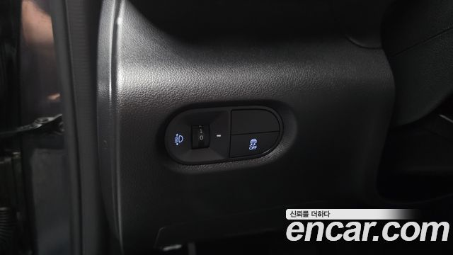 Hyundai Casper Turbo Smart 2024 — фото 27
