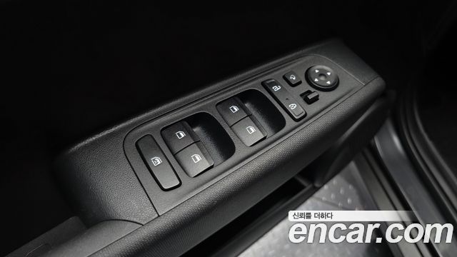Hyundai Casper Turbo Smart 2024 — фото 28