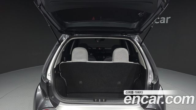 Hyundai Casper Turbo Smart 2024 — фото 30