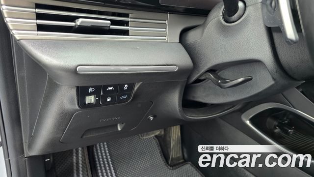 Hyundai Grandeur (IG) 3.0 LPi (Taxi) Deluxe 2021 — фото 19