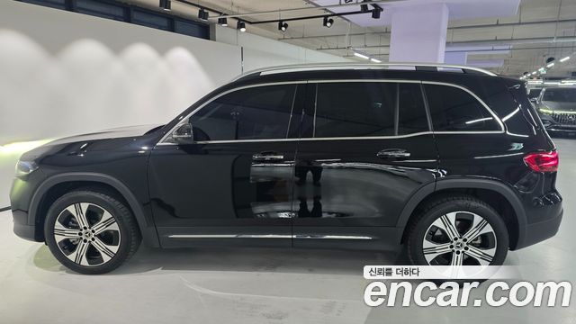 Mercedes-Benz EQB (X243) EQB300 4MATIC Progressive 2026 — фото 8