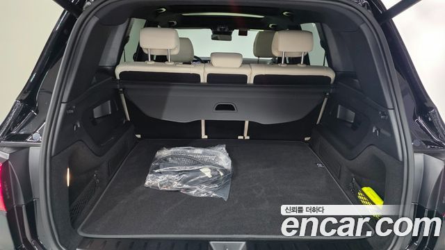 Mercedes-Benz EQB (X243) EQB300 4MATIC Progressive 2026 — фото 10
