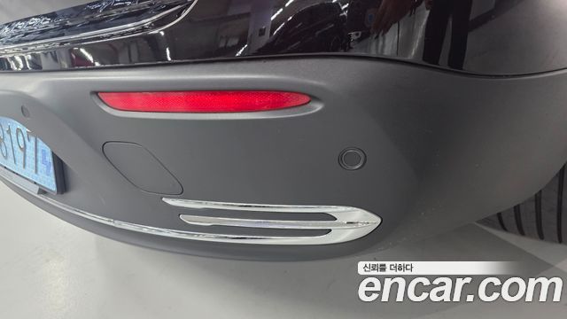 Mercedes-Benz EQB (X243) EQB300 4MATIC Progressive 2026 — фото 15