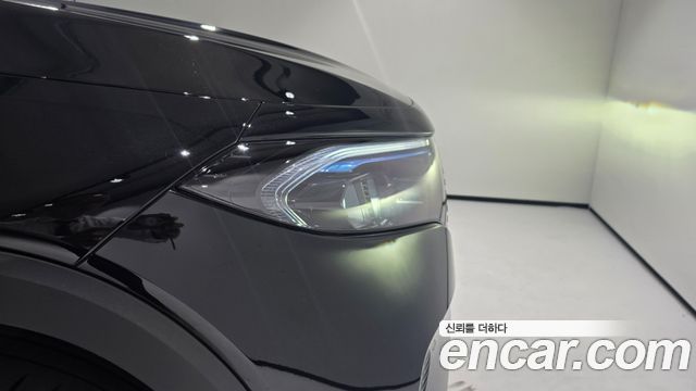 Mercedes-Benz EQB (X243) EQB300 4MATIC Progressive 2026 — фото 16