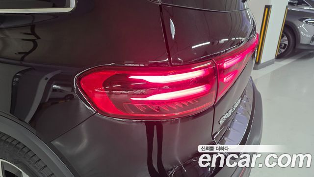 Mercedes-Benz EQB (X243) EQB300 4MATIC Progressive 2026 — фото 17