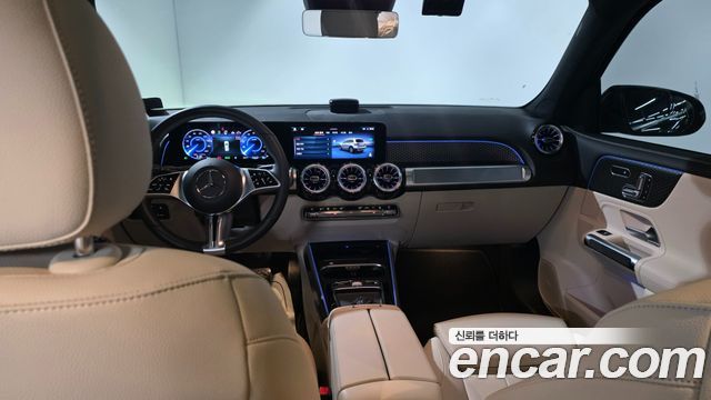 Mercedes-Benz EQB (X243) EQB300 4MATIC Progressive 2026 — фото 21