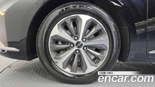 Kia K8 Hybrid Noblesse 2023 — фото 5
