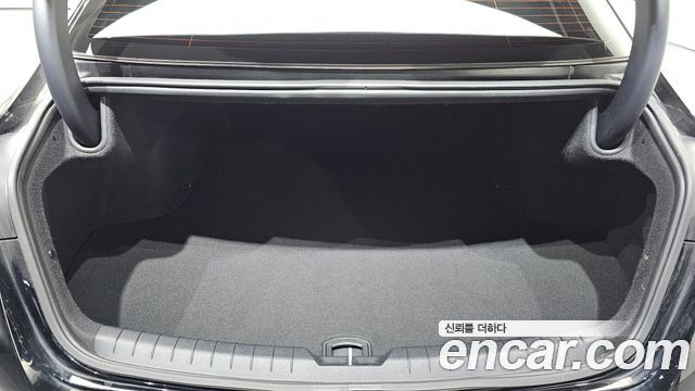Kia K8 Hybrid Noblesse 2023 — фото 17