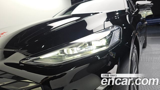Kia K8 Hybrid Noblesse 2023 — фото 22