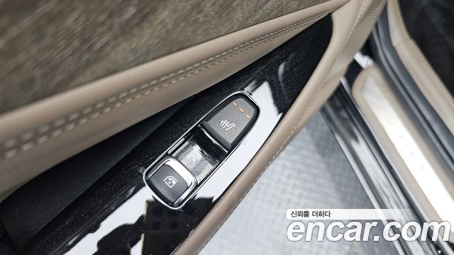 Kia K8 Hybrid Noblesse 2023 — фото 28