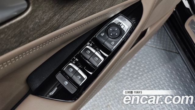 Kia K8 Hybrid Noblesse 2023 — фото 29