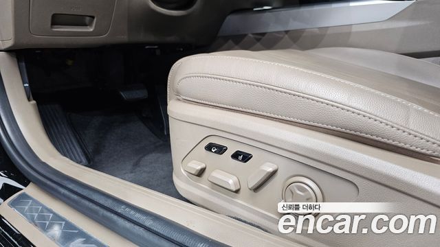 Kia K8 Hybrid Noblesse 2023 — фото 31