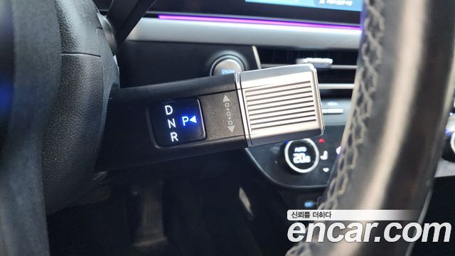 Hyundai Sonata The Edge (DN8) 2.0 Premium 2024 — фото 20
