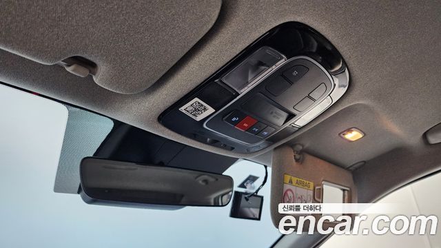 Hyundai Sonata The Edge (DN8) 2.0 Premium 2024 — фото 21