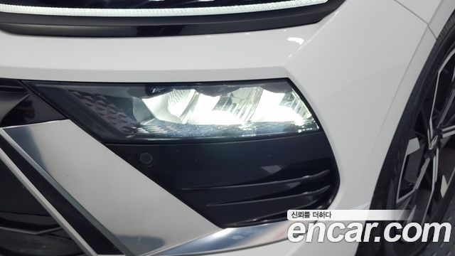 Hyundai Sonata The Edge (DN8) 2.0 Premium 2024 — фото 28