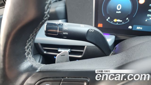 Hyundai Sonata The Edge (DN8) 2.0 Premium 2024 — фото 34