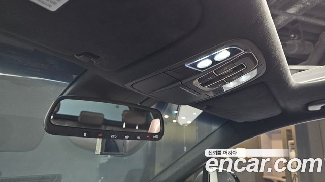 Hyundai Santa Fe (TM) Diesel 2.2 2WD Inspiraition 2019 — фото 18