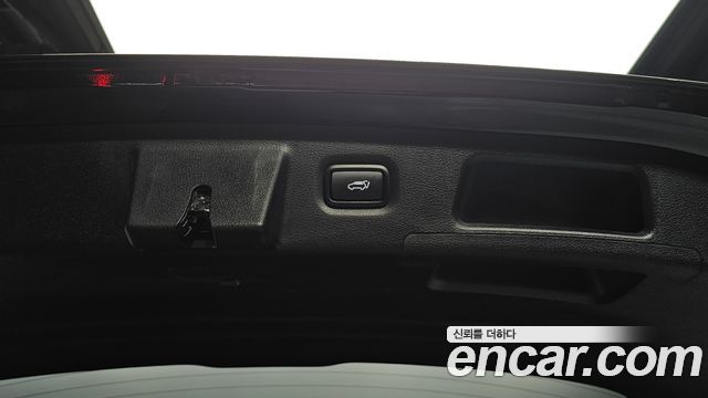 Hyundai Santa Fe (TM) Diesel 2.2 2WD Inspiraition 2019 — фото 35