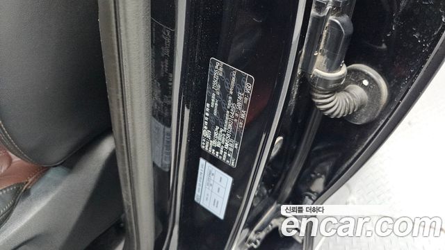 Hyundai Santa Fe (TM) Diesel 2.2 2WD Inspiraition 2019 — фото 37