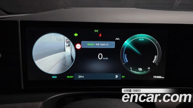 Hyundai Tucson Hybrid (NX4) HEV 1.6 2WD Inspiration 2024 — фото 8