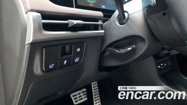 Hyundai Tucson Hybrid (NX4) HEV 1.6 2WD Inspiration 2024 — фото 20