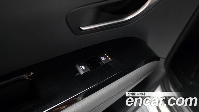 Hyundai Tucson Hybrid (NX4) HEV 1.6 2WD Inspiration 2024 — фото 28