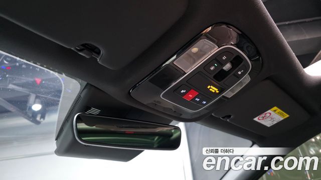 Hyundai Tucson Hybrid (NX4) HEV 1.6 2WD Inspiration 2024 — фото 30