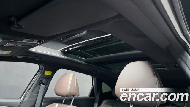 Hyundai Tucson Hybrid (NX4) HEV 1.6 2WD Inspiration 2024 — фото 31