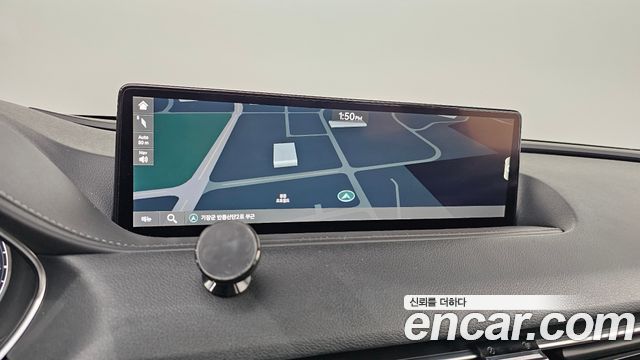 Genesis G80 (RG3) Gasoline 3.5 Turbo 2WD 2022 — фото 14