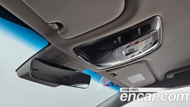 Genesis G80 (RG3) Gasoline 3.5 Turbo 2WD 2022 — фото 20