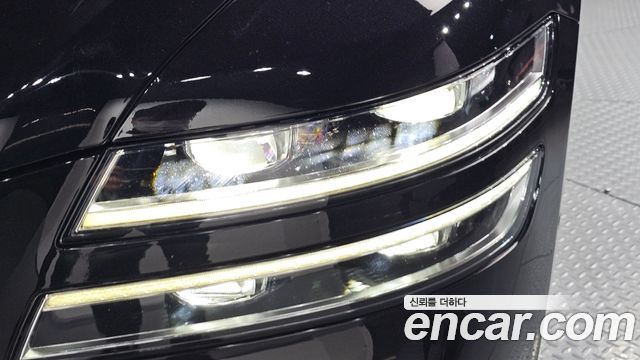 Genesis G80 (RG3) Gasoline 3.5 Turbo 2WD 2022 — фото 22