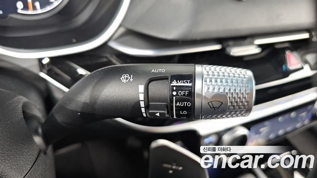 Genesis G80 (RG3) Gasoline 3.5 Turbo 2WD 2022 — фото 28