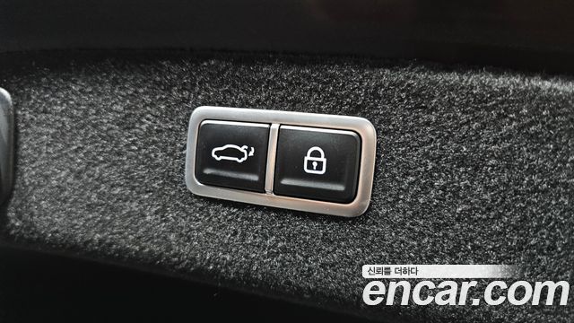 Genesis G80 (RG3) Gasoline 3.5 Turbo 2WD 2022 — фото 34