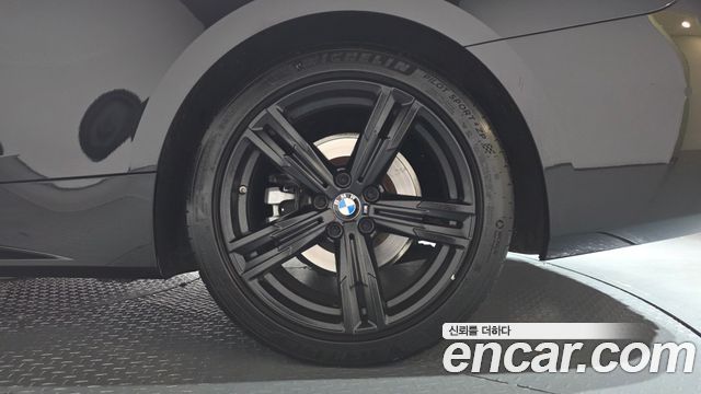 BMW 4 Series (G22) 420i M Sport Convertible 2021 — фото 21