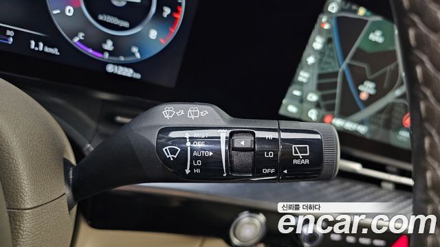 Kia Carnival (IV) Gasoline 7-Seater Hi-Limousine Signature 2023 — фото 18