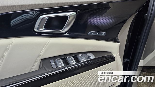 Kia Carnival (IV) Gasoline 7-Seater Hi-Limousine Signature 2023 — фото 29