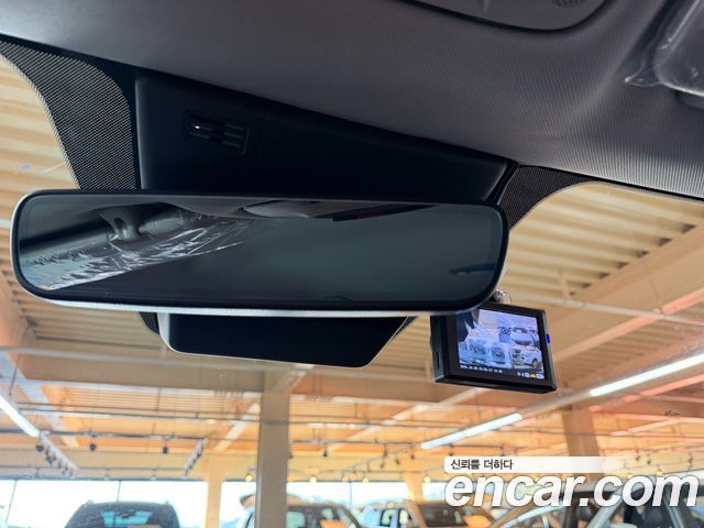 Hyundai Tucson Hybrid (NX4) HEV 1.6 2WD Modern 2025 — фото 10