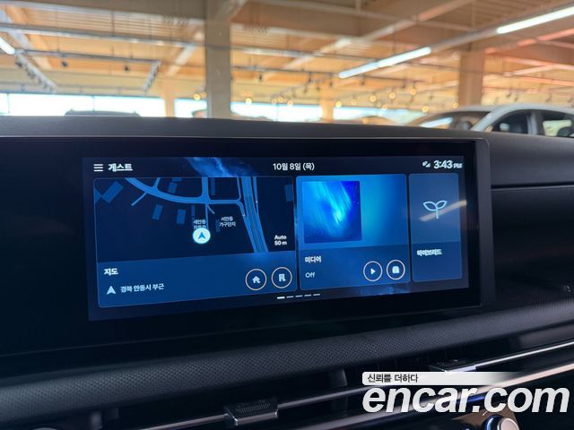 Hyundai Tucson Hybrid (NX4) HEV 1.6 2WD Modern 2025 — фото 15