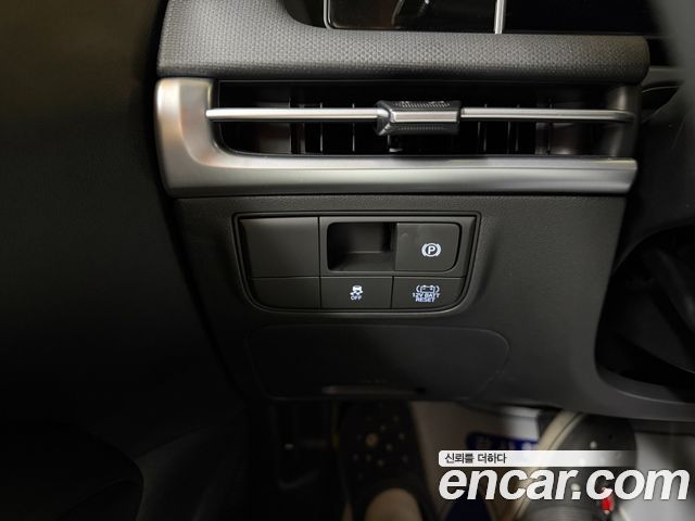 Hyundai Tucson Hybrid (NX4) HEV 1.6 2WD Modern 2025 — фото 19