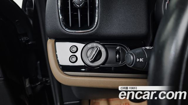 MINI Cooper Countryman HIGH 2nd 2018 — фото 20