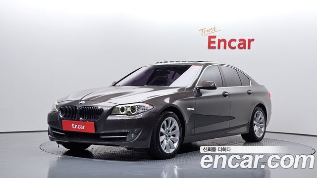 BMW 5 Series (F10) 528i xDrive