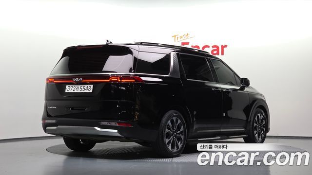 Kia Carnival (IV) Diesel 9-Seater Signature 2023 — фото 2